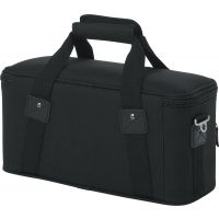 Gator Nylon renforcé pour 12 micros - Vue 7